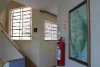 호텔 헤이우미나스