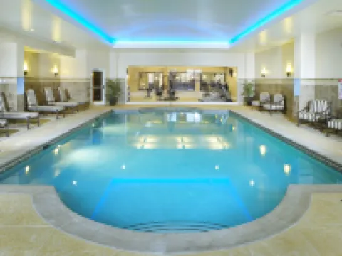 Hotel Julien Dubuque Hoteles en Dubuque