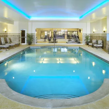 Hotel Julien Dubuque