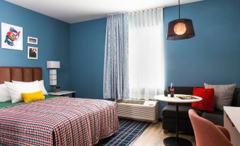 Uptown Suites Extended Stay Denver CO -Westminster