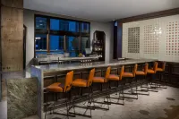 Hotel Valencia Riverwalk - Barer