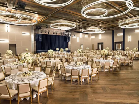 Live! Casino & Hotel - Baltimore Washington Airport – BWI