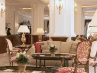 Grecotel Larissa Imperial Hotels in Larisa