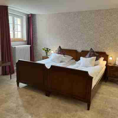 Boutiquehotel Oberkirch im Zentrum Rooms