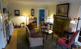 Genesee Country Inn B&B