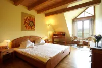 Seehotel Gut Dürnhof Hotels in Rieneck