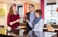 Hotel Pfälzer Wald - bar