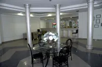 Armenian Village Park Hotel & Free Water Park, Gym - bar