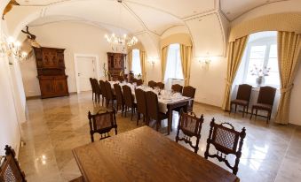 Hotel Chateau Gbelany