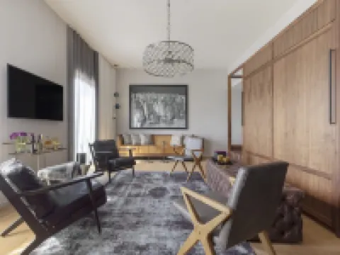 Park James Hotels in Palo Alto