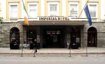 Imperial Hotel Cork City