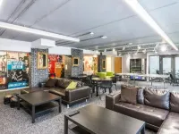 Destiny Student มูราโน่ - ที่พักในเขตวิทยุทศวรรษ โรงแรมในเอดินบะระ