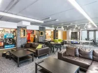 Destiny Student – Murano (Campus Accommodation)