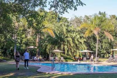 Kruger Park Lodge Unit No. 547