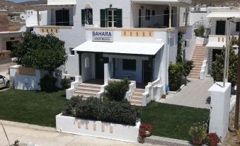 Sahara Apartments