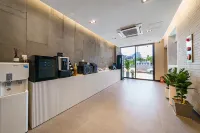 Number 25 Hotel Sangdong