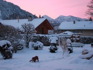 Alpenhotel Wittelsbach