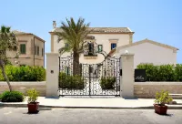Zafran Boutique Hotel Hotels in Donnalucata