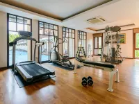 Khaolak Bhandari Resort & Spa Hotels near Nangthong Supermarket