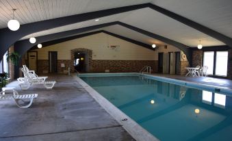 AmeriVu Inn & Suites - St Croix Falls