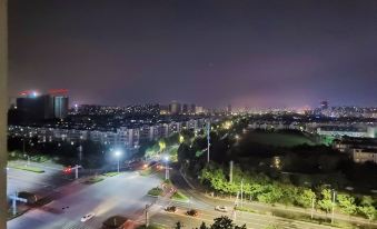 Liulijia Apartment (Renmin Avenue)