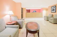 Days Inn by Wyndham Hattiesburg MS Hôtels à : Comte de Forrest
