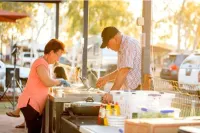 Discovery Parks - Pilbara, Karratha Hotels in Pegs Creek