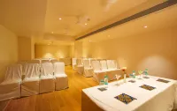 Marquis Beach Resort Hotels in Candolim