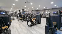 Hotel Restaurant Van der Valk Nivelles-Sud - Gym