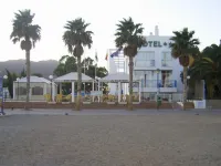 Hotel Don Ignacio Hotele w: Nijar