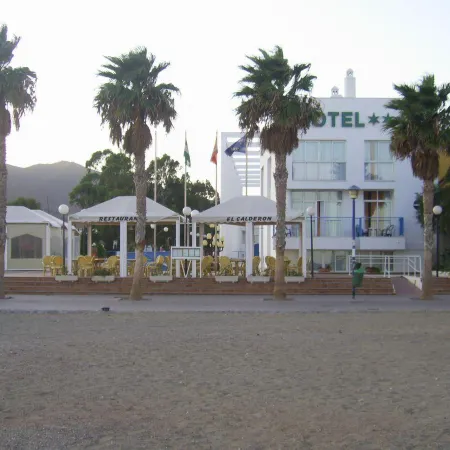 Hotel Don Ignacio