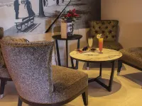 法國尼斯瑞士酒店 尼斯酒店
