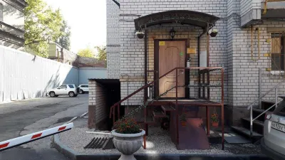 Hotel Avantazh Hotels near Children's park