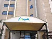 Luxmar Apartaments Отели рядом с достопримечательностью «Дворец Бенидорма»