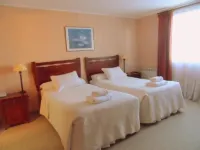 Lady Florence Dixie Hotels in Пуерто-Наталес