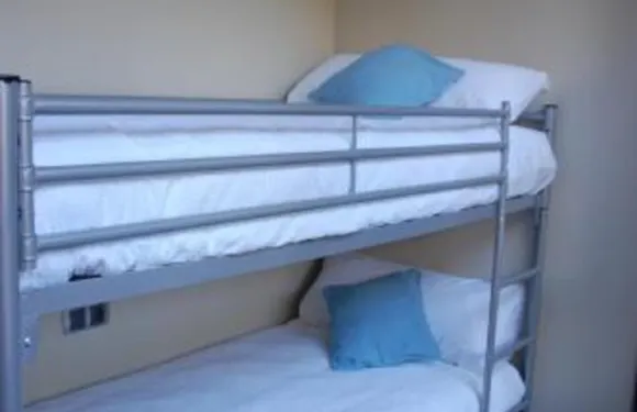 蒙塞尼套房公寓