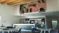 Camping Verona Village Hoteles en San Giovanni Lupatoto