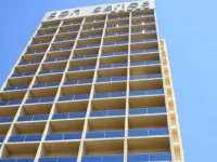 Don Carlos Marbella Hotels in Sitio de Calahonda