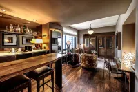 Soho Grand Hotel Hotels in New York
