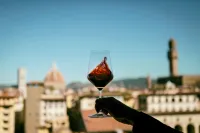 B&B Hotel Firenze Pitti Palace Al Ponte Vecchio - bar