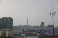 Qingxin Inn (Kangle South Street)