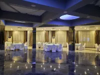 Plaza Hotel Diyarbakir - breakfast