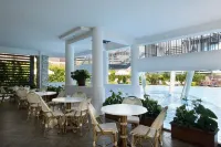 Hotel Poseidon Hôtels à : Terracina