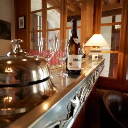 Le Clos Sainte-Marguerite