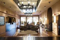 Hotel Mission de Oro Hotels in Merced County