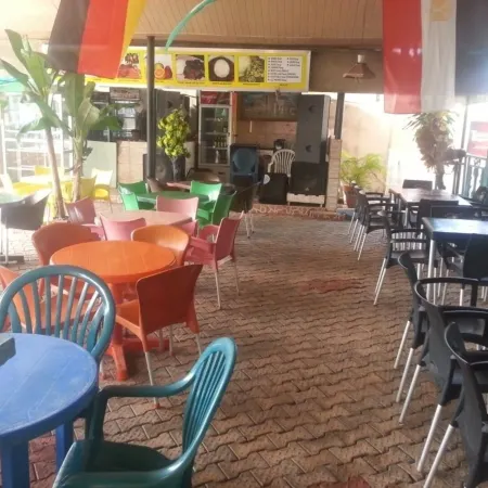 Definite Destiny Asaba