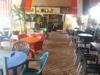 Definite Destiny Asaba Các khách sạn ở Asaba