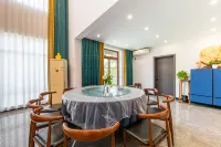 Yangcheng Lake Letu Villa