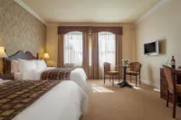 An Chúirt Hotel, Gweedore, Donegal Các khách sạn ở 