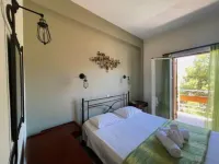 Nafplia Hotel